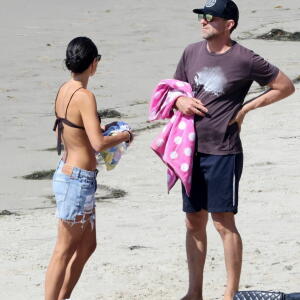 Jordana Brewster other